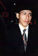 Great Master SiGung Gebol