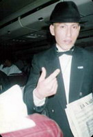 Great Master SiGung Gebol