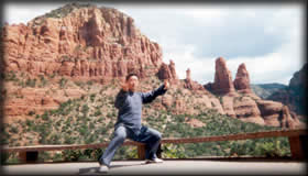 El Taichi contribuye a la armon�a de los sistemas
