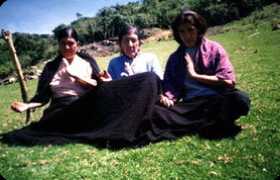 Gran Maestra Amelia Mas (Zhaxi)